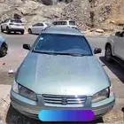تويوتا كامري بوكس 1999 أخصر