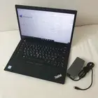 لابتوب ثنك باد معالج Ci7 رام 16 حجم الشاشة 14 نظيف شرط