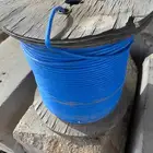 ربطة اسلاك كاميرات مراقبة cat6