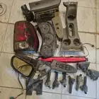 قطع غيار بليزر