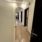 شقة 3 غرف بالنزهه مقابل العرب مول 30 الف