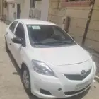 تويوتا يارس توماتيك 2013