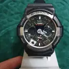 ساعه كاسيو جي شوك أصلي شبه الجديد