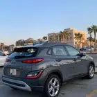 هونداي كونا 2022