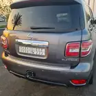 باترول بلاتينيوم مخزن