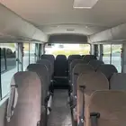 bus for raint modal 2021