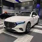 Mercedes E300 AMG kIT