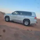 لاند كروزر 2013