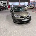 تويوتا يارس 2019 بدى وكاله قير اوتوماتيك
