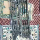 شبك لكزس جيب اصلي وكاله