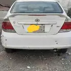 كامري 2005 للبيع الموقع   محايل عسير