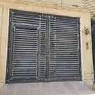 حداد.ابواب.درج.شينكو