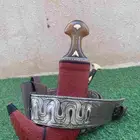 جنبيه حك زراف