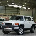 تويوتا - اف جي - 2016 - فل كامل - بسعر 89 الف