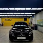 للبيع مرسيدس c200 موديل 2015
