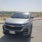 شفروليه كابتيفا موديل 2024