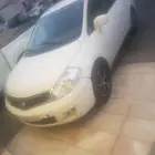 نيسان تيدى 2012