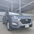 هونداي توسان 2019 فل كامل