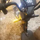 أسكوتر كهربائي
