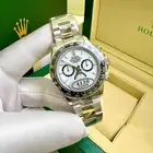 متجر_كاتشي ساعة رولكس ديتونه باندئ المقاس 40mm