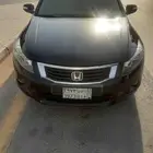 هوندا اكورد سبيشل 2008 نظيف جدأ جدأ