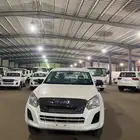 ايسوزو غمارة دبل خليجي قير عادي 2500 سي سي 2026