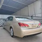 تايوتا افلون 2012