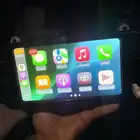 شاشة. مسجل تيوتا وكالة. كامري. يارس. هايلوكس. اف جي
