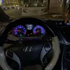 هونداي الانترا 2016