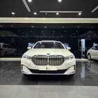 BMW 740Li Model 2020