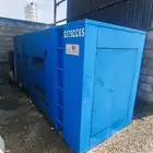 للبيع مولد كهرباء Cummins 375 344 kVA