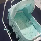 سرير اطفال متحرك هودج