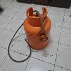 اسطوانة غاز