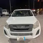 Isuzu D max 2019