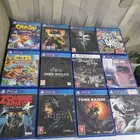 ألعاب بلايستيشن4 PS4 استعمال نظيف