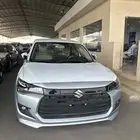 سوزوكي ديزاير GLX موديل 25