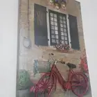 لوحه جداريه 3Dبارزه