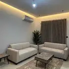 شقق مفرشه فاخر للإيجار شهري سنوي جده حي الرحاب