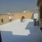 عوازل اسطح عازل  عازل