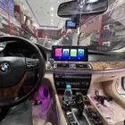 شاشات بي ام دبليو مقاس 12هنش شكل 2020