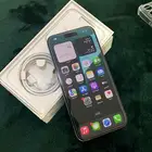 IPhone 15 pro max 265GB btaria 89