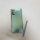 جوال جلكسي نوت 20 ذاكرة 128نظيف بيع مستعجل