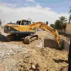 هدم مباني واصدار رخص الهدم