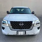 نيسان باترول 6 سلندر 2022