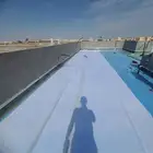 عوازل مائيه وحرارية