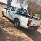 ايسوزو ديماكس 2017 للبيع