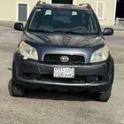 دايهاتسو تيريوس 2013Daihatsu Terios