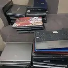 سكراب لابتوبات وكمبيوترات مكتبية