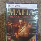 شريط مافيا PS5