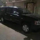 جمس تاهو 2012 ماشي 183 الف كيلو